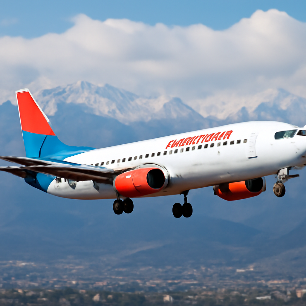 Самолет Сочи Армения: Полеты и особенности