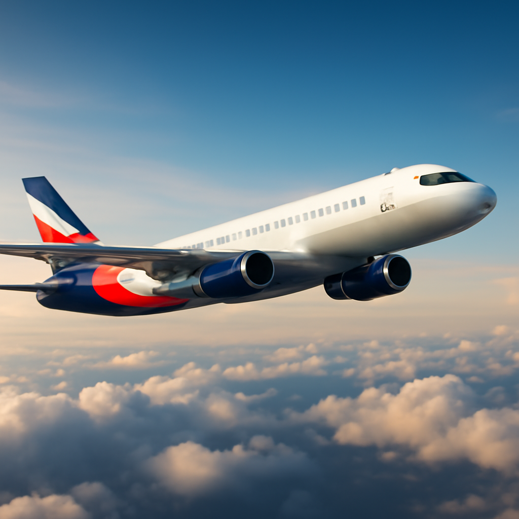 Самолет Сочи Белград — удобное авиасообщение между Россией и Сербией