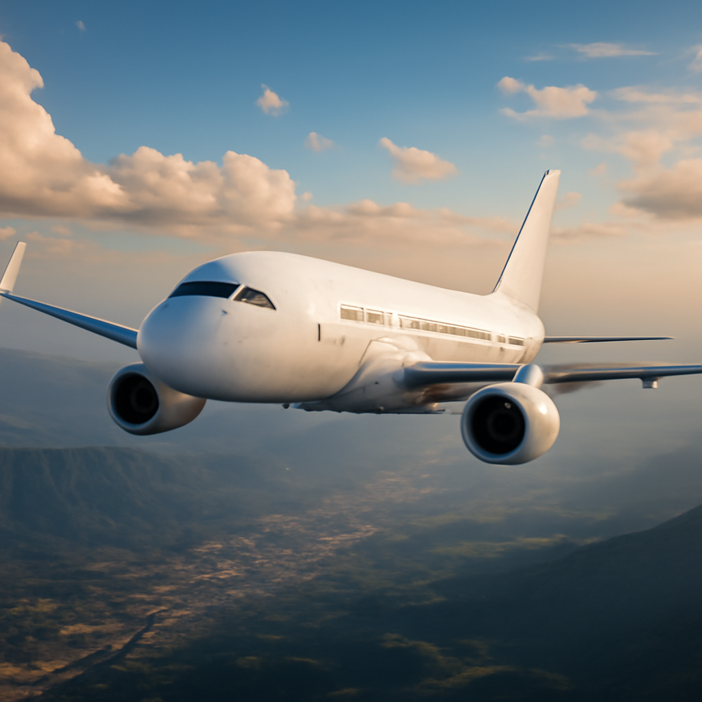 Самолет Сочи Душанбе: удобные рейсы и актуальная информация