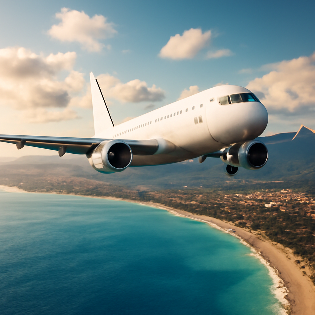 Самолет Сочи Египет: все о билетах и рейсах