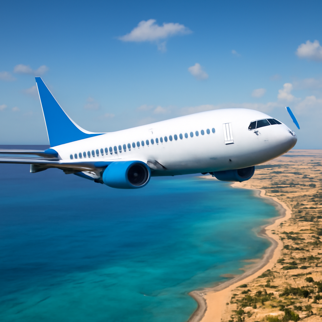 Самолет Сочи Хургада: как быстро и удобно добраться до Египта