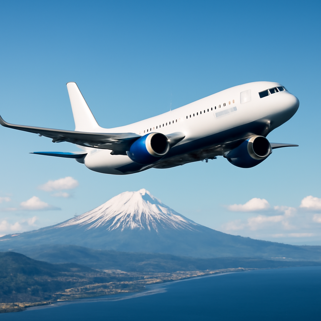 Самолет Сочи Камчатка: особенности рейсов и полезные советы