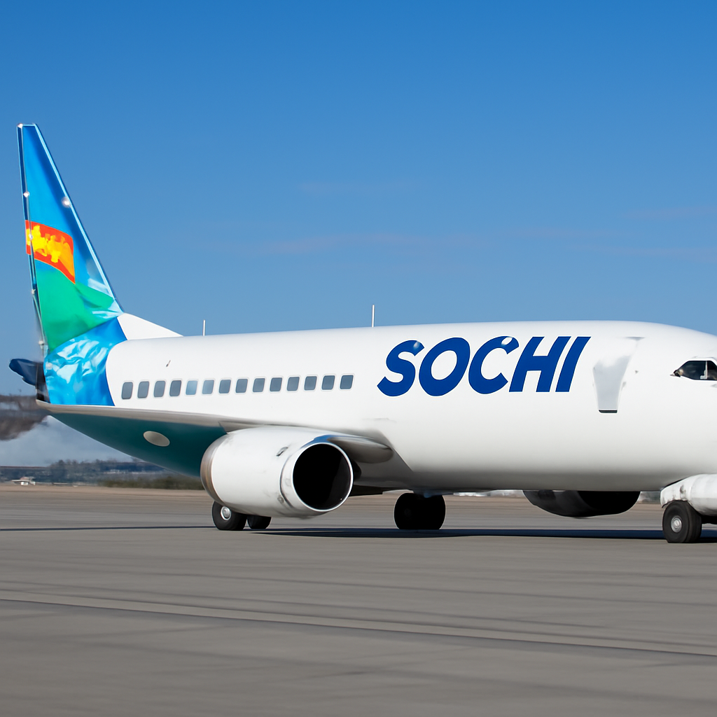 Самолет Сочи Кемерово в Барнауле: актуальные маршруты и новости