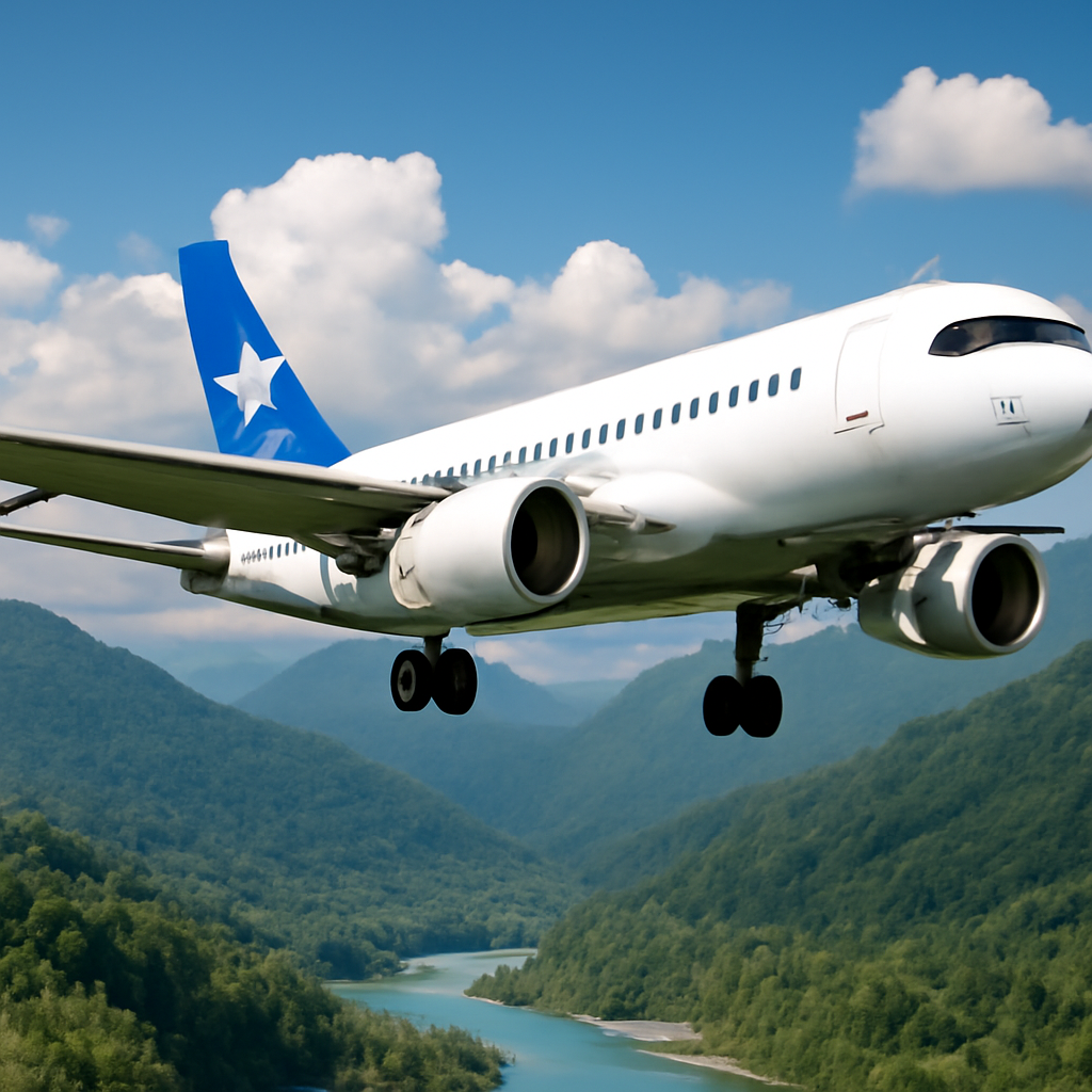 Самолет Сочи Киров купить — выгодные предложения для путешественников