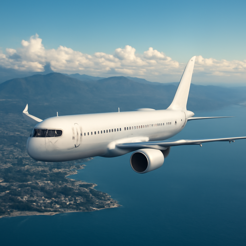 Самолет Сочи Москва: расписание, цены и полезная информация