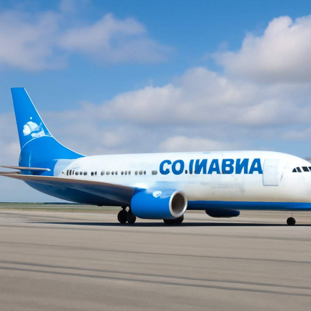 Самолет Сочи Новый Уренгой: удобные рейсы и полезная информация