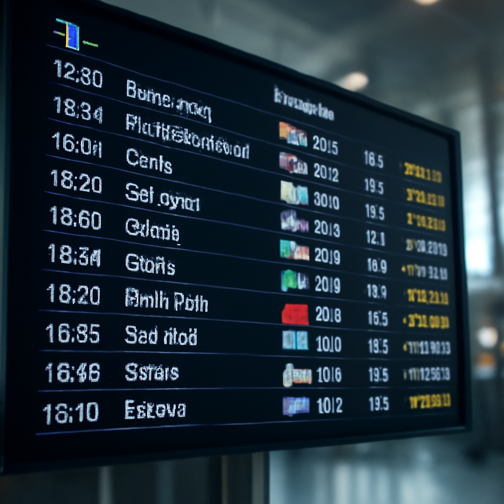 Самолет Сочи онлайн табло аэропорт: вся информация о рейсах в реальном времени