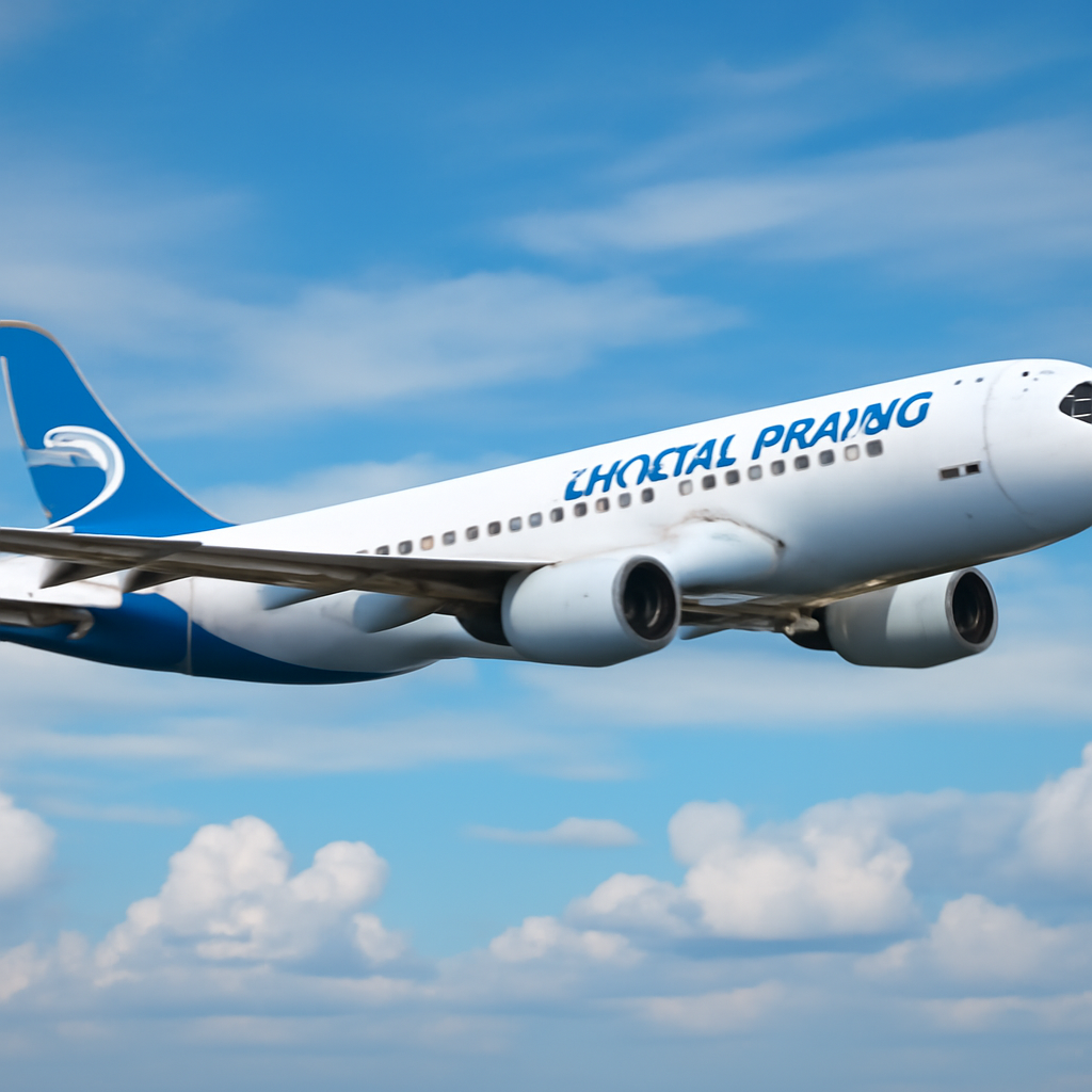 Самолет Сочи Пекин: особенности и лучшие маршруты