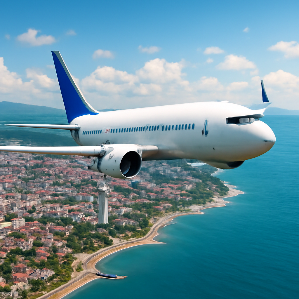 Самолет Сочи Петербург дешевые билеты