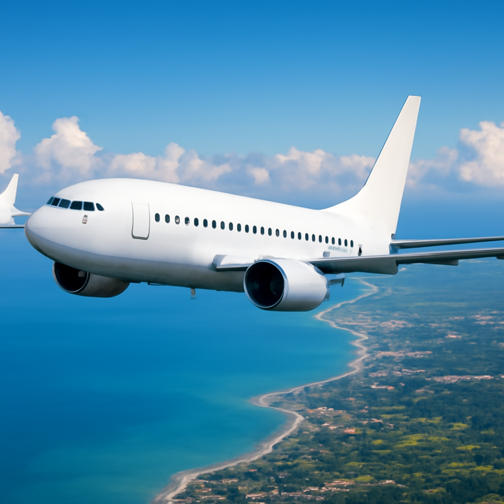 Самолет Сочи Петербург: оптимальный выбор для быстрой поездки