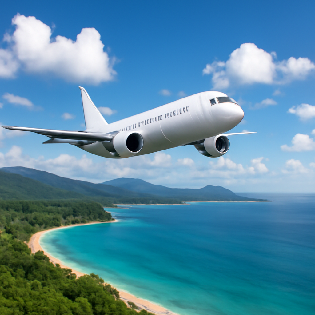 Самолет Сочи Пхукет: выгодные рейсы и полезная информация