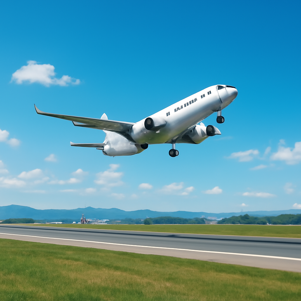 Самолет Сочи Поле — все о транспорте и возможностях