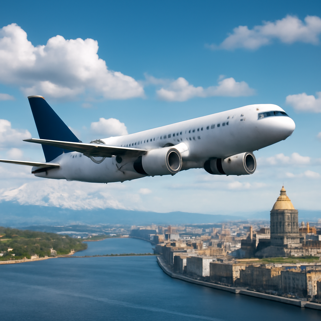 Самолет Сочи Санкт-Петербург: особенности и советы для путешественников