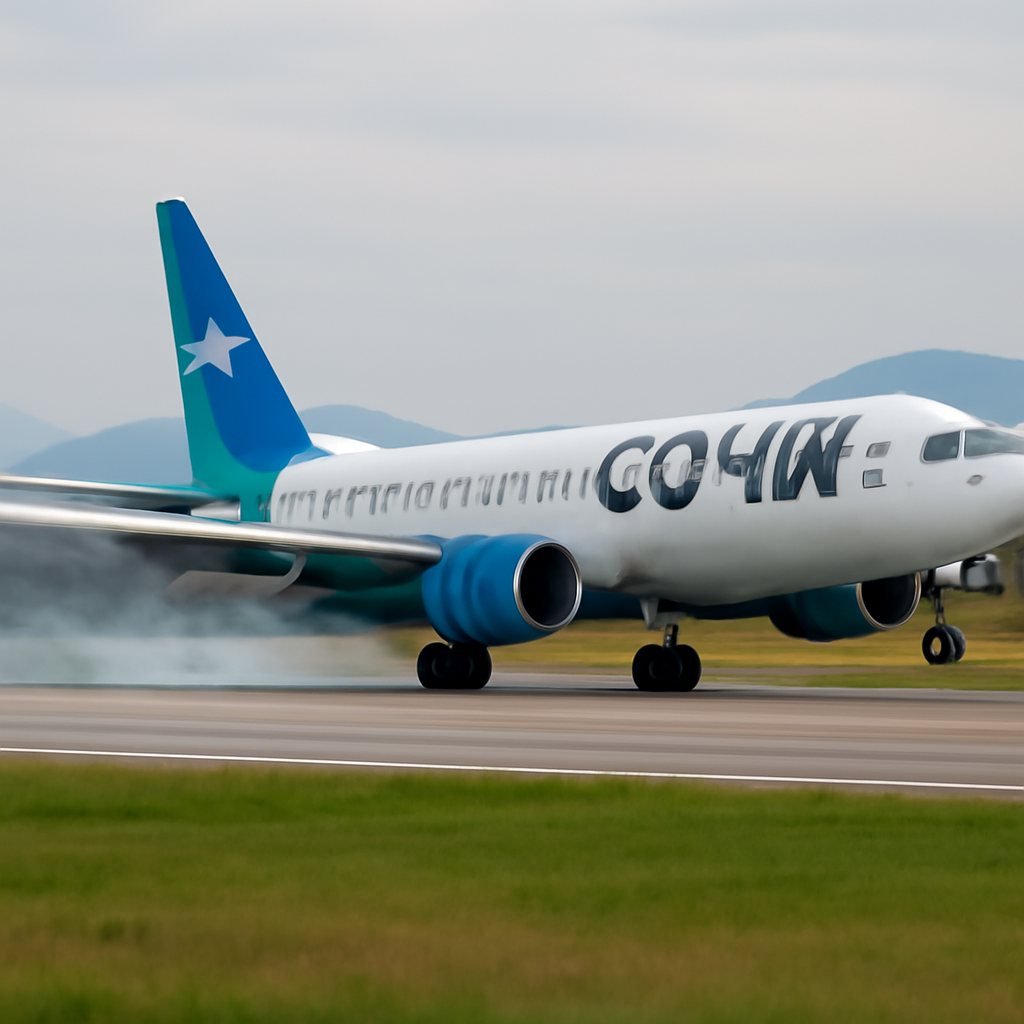 Самолет Сочи совершил важную посадку: вся информация о событии