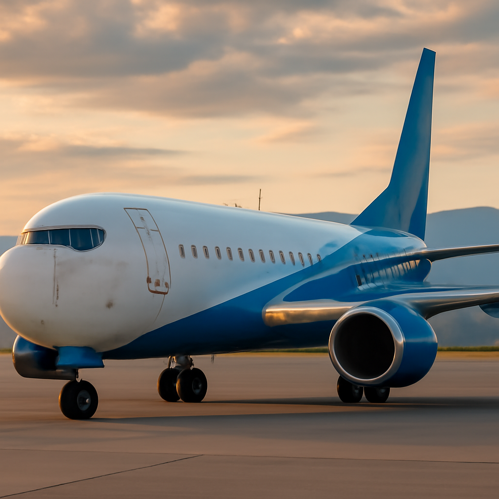 Самолет Сочи Ставрополь: что нужно знать путешественникам