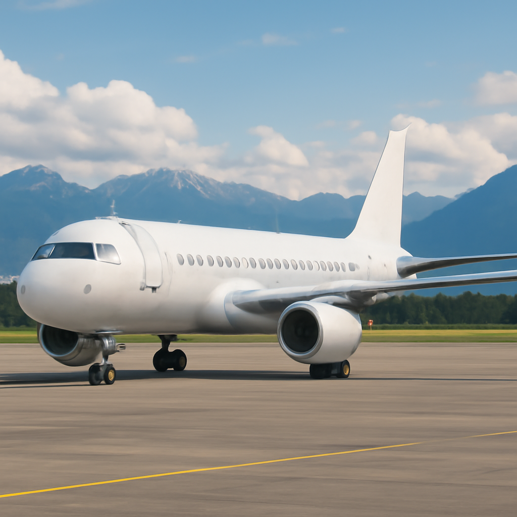 Самолет Сочи Ташкент: удобство и преимущества прямых рейсов