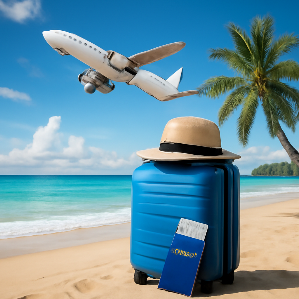 Самолет Сочи Тайланд: как выбрать лучший билет и подготовиться к вашему путешествию