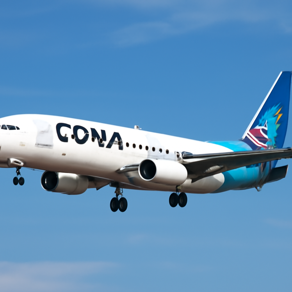 Самолет Сочи — ваш надежный выбор для путешествия