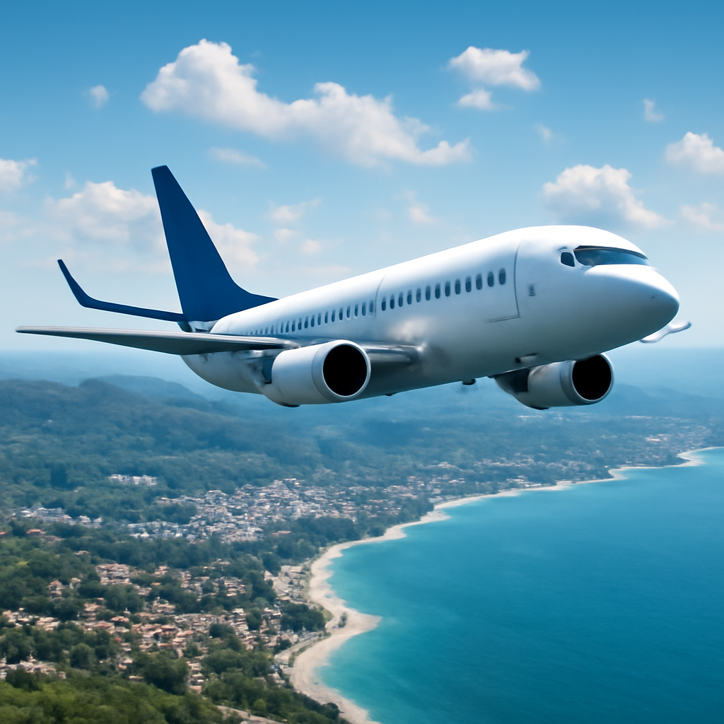 Самолет СПб Сочи — выгодные авиарейсы и советы по приобретению билетов