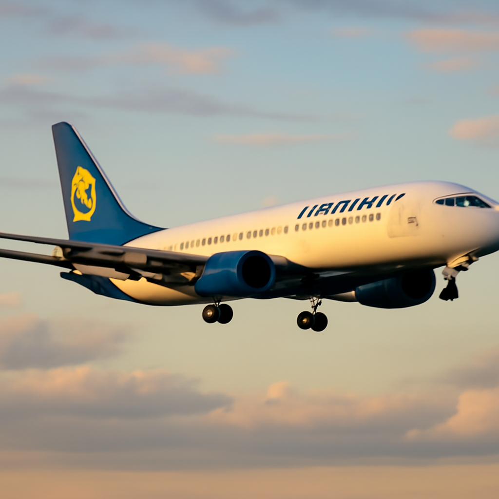 Самолет Тамбов Сочи: все особенности и преимущества