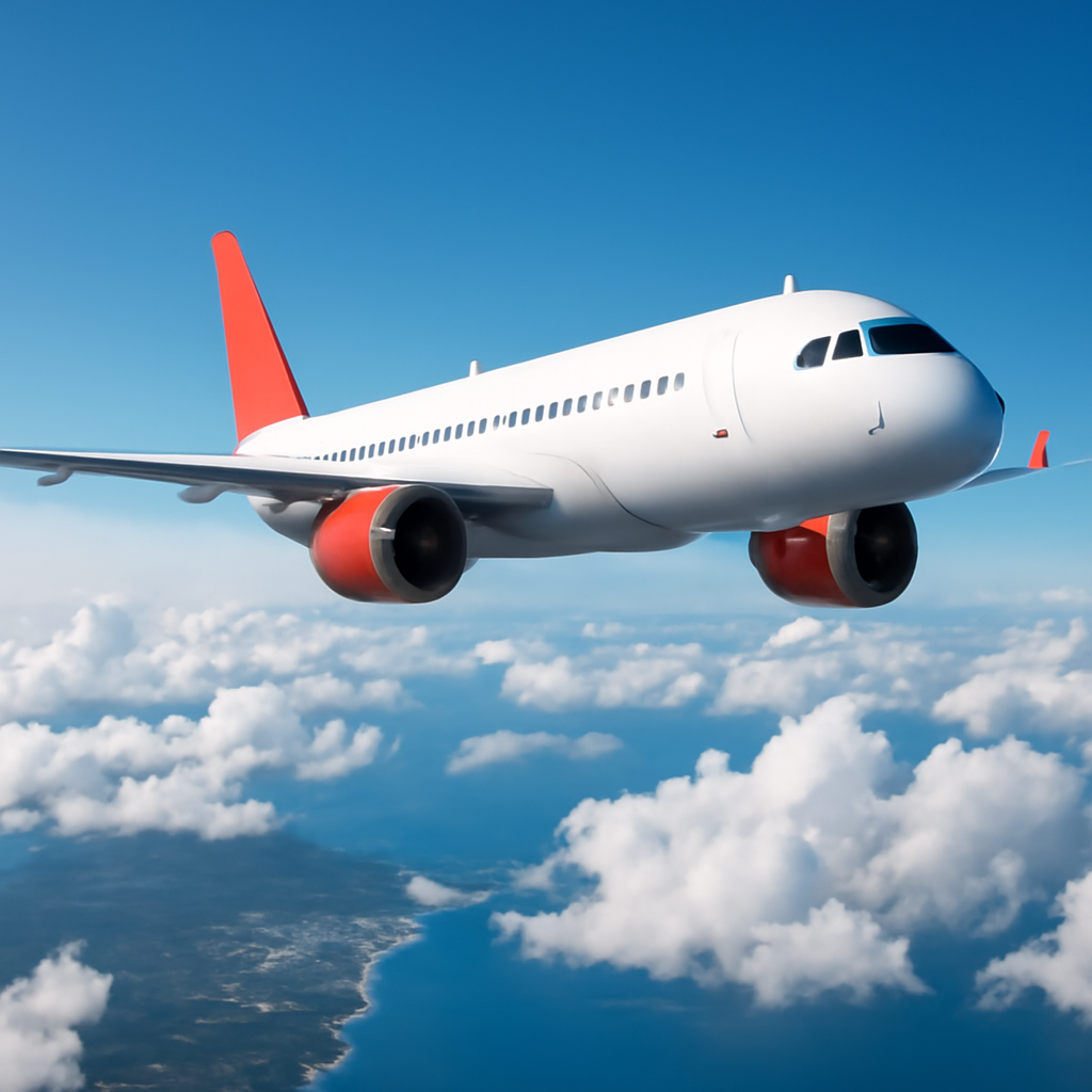 Самолет Томск Сочи: особенности рейса и советы путешественникам