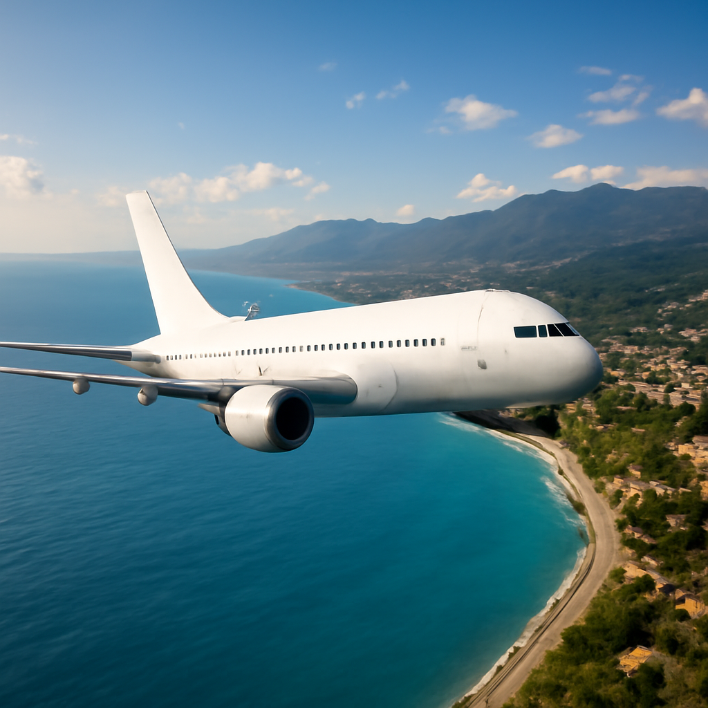 Самолет Уфа-Сочи: все о рейсах, ценах и планировании путешествия