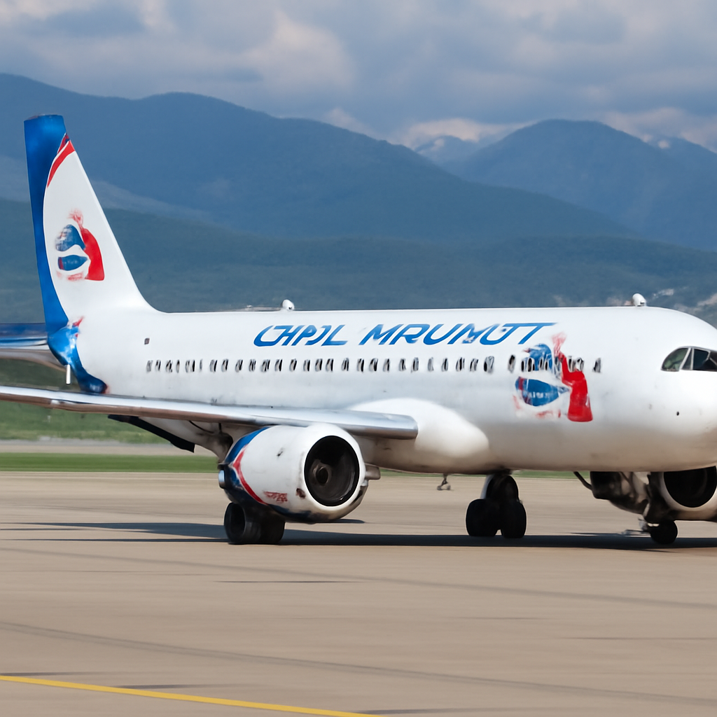 Самолет уральские авиалинии Сочи — все особенности и преимущества