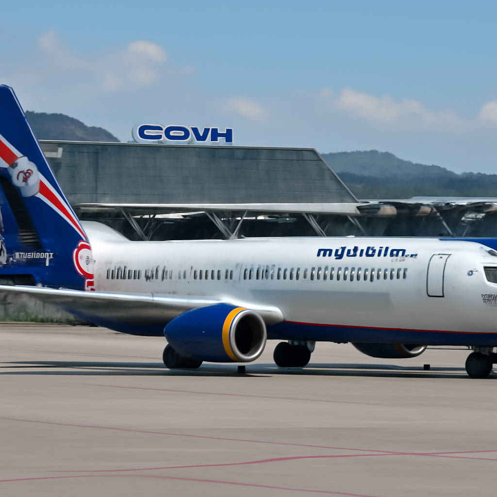 Самолеты Аэрофлота Сочи: все особенности и важная информация