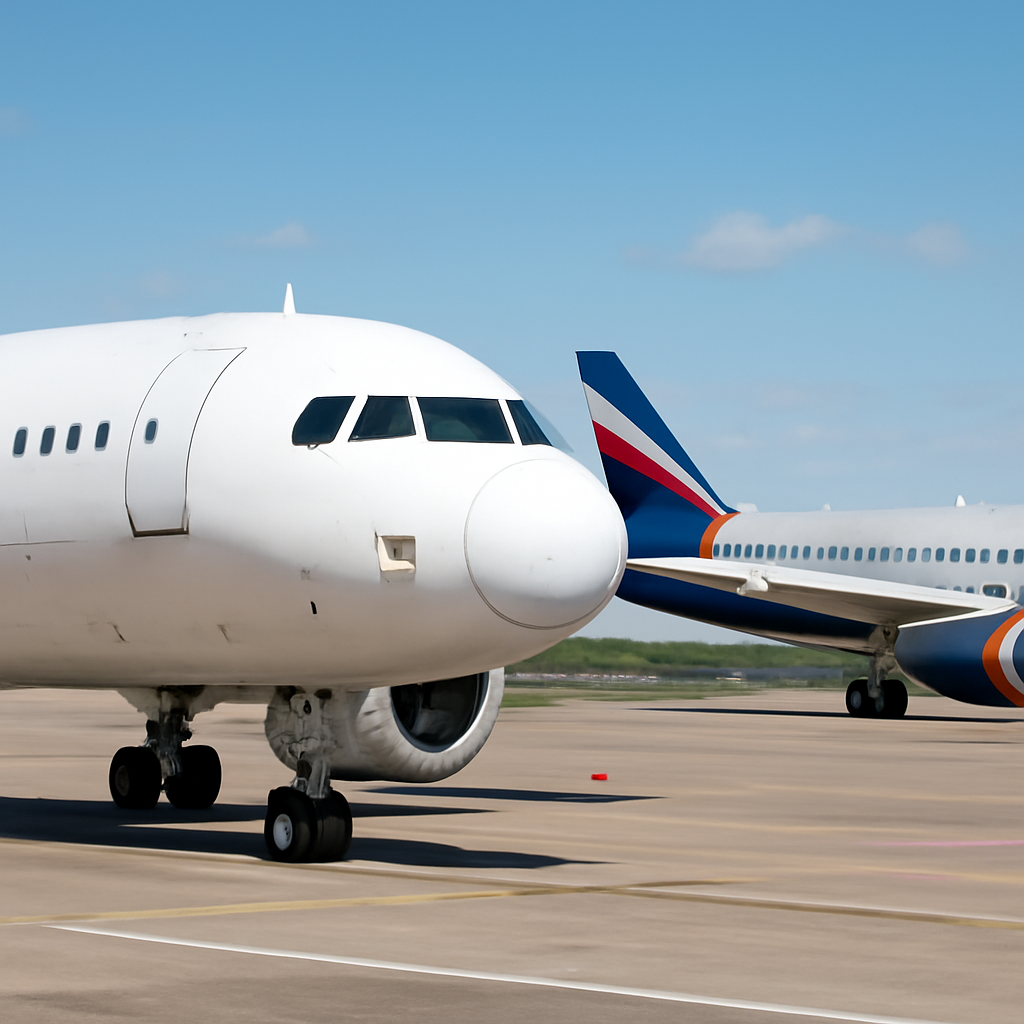 Самолеты Анапа Сочи: особенности маршрутных перевозок и советы путешественникам