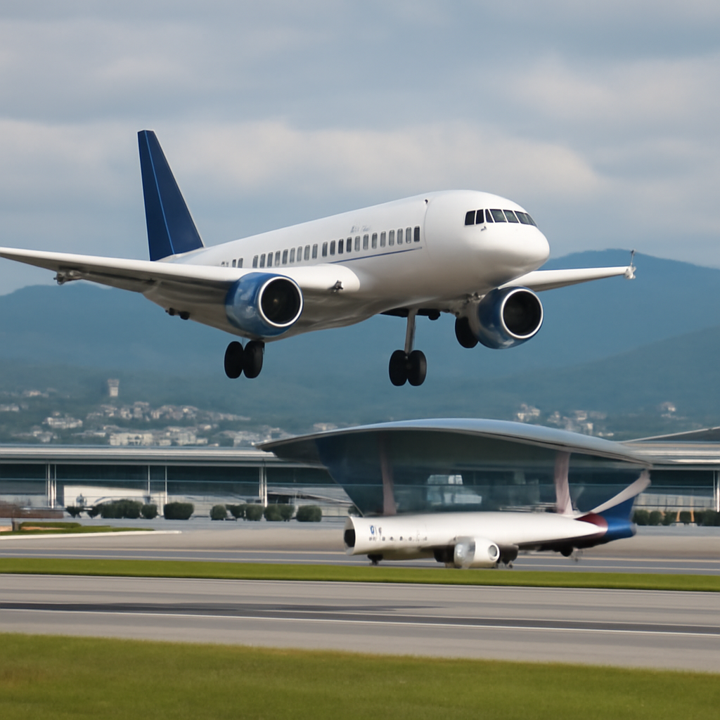 Самолеты прибытие аэропорт Адлер: актуальная информация и расписание