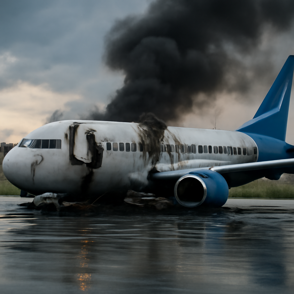 Самолеты Сочи авария: что нужно знать пассажирам и туристам