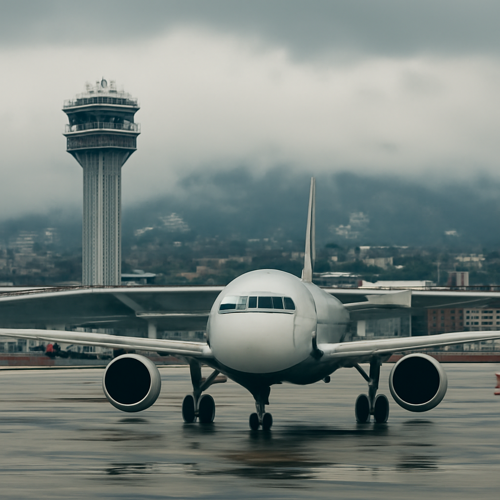 Самолеты задерживают сегодня Сочи: актуальная информация и советы