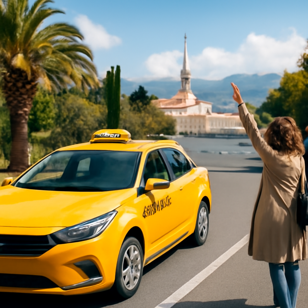 Сервисы такси в Сочи: как выбрать лучший трансфер по цене и качеству в 2026 году Сервисы такси в Сочи: как выбрать лучший трансфер по цене и качеству в 2026 году