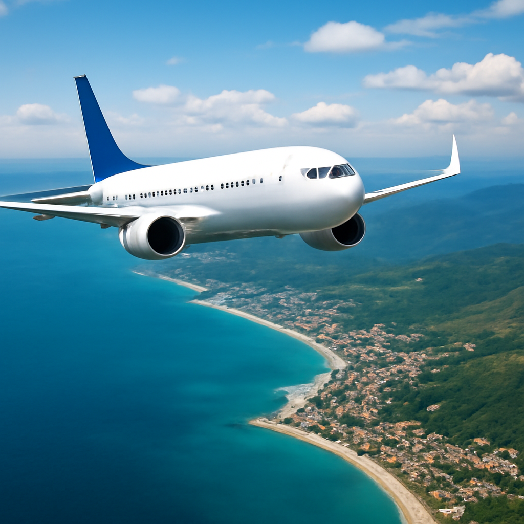 Сколько стоит самолет до Сочи: ответы на популярные вопросы