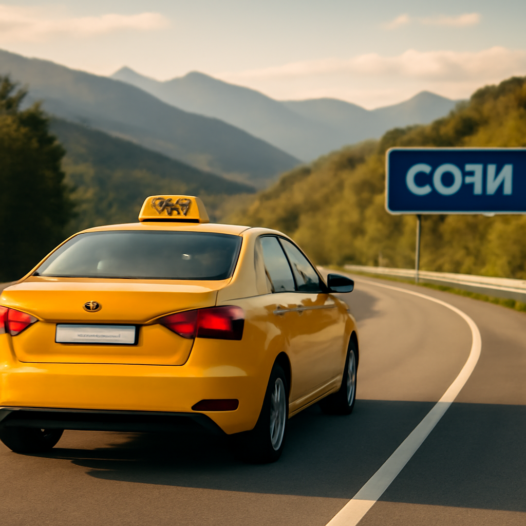 Сколько стоит такси до Сочи в 2026 году: цена, особенности маршрута и выгодные заказы Сколько стоит такси до Сочи в 2026 году: цена, особенности маршрута и выгодные заказы