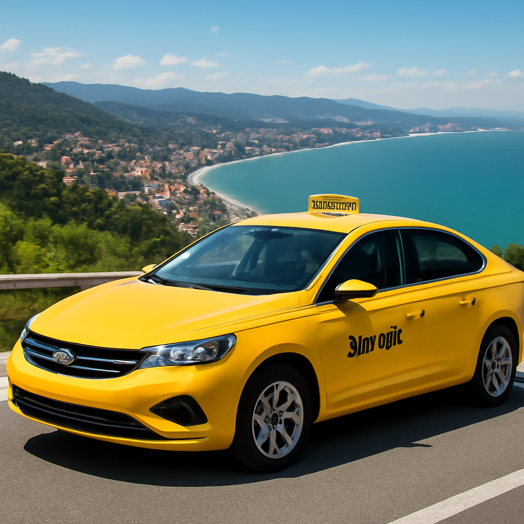 Сколько стоит такси от Сочи в 2026 году: цены, маршруты и преимущества Сколько стоит такси от Сочи в 2026 году: цены, маршруты и преимущества