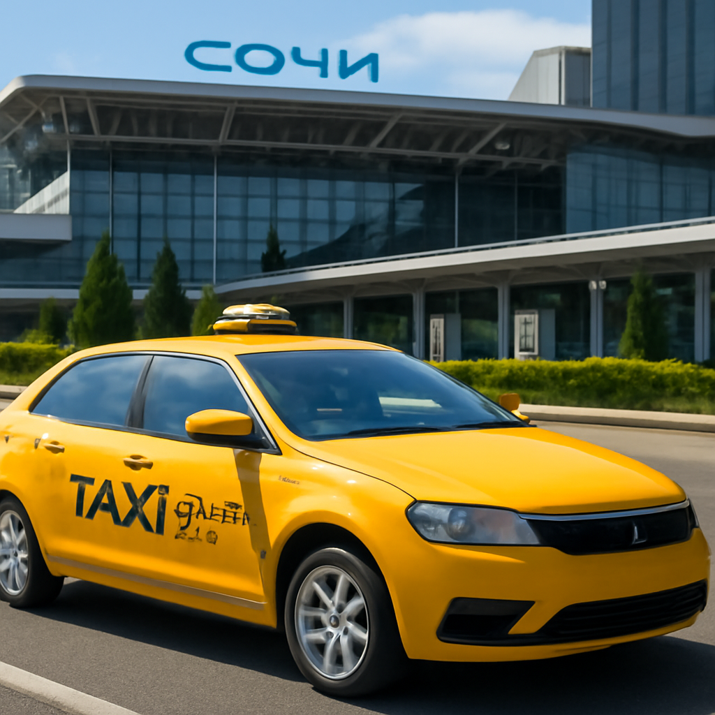 Сколько стоит такси в Сочи из аэропорта: цены, маршруты и выгодные предложения Сколько стоит такси в Сочи из аэропорта: цены, маршруты и выгодные предложения