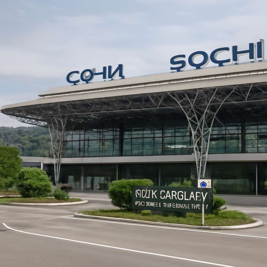 Сочи аэропорт мацеста - подробная информация