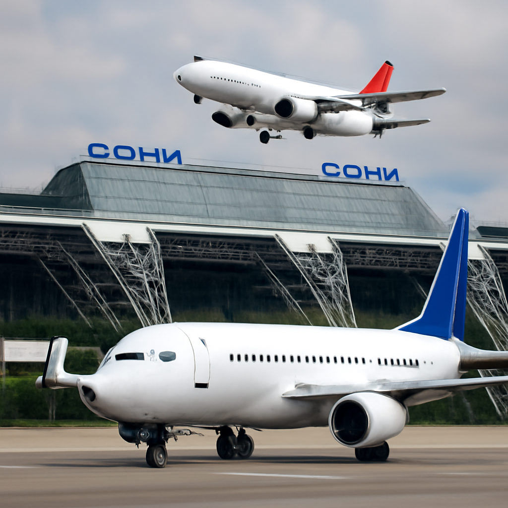 Сочи два самолета: особенности и современное развитие Description: Узнайте о роли двух самолетов в аэропорту Сочи, его инфраструктуре и перспективах развития. Keywords: аэропорт Сочи, сочи два самолета, полеты, воздушный транспорт, инфраструктура