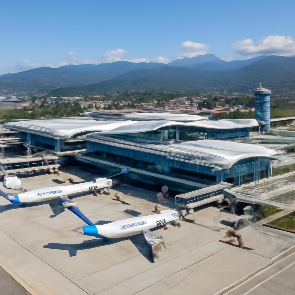 Сочи и Адлер аэропорт один или разные