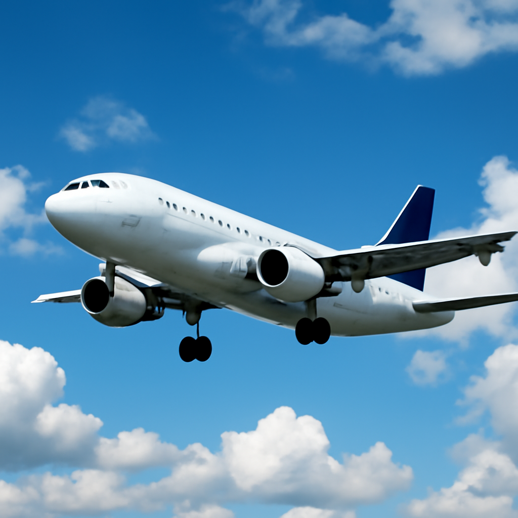 Сочи-Кишинев самолетом: удобное авиасообщение между Россией и Молдавией