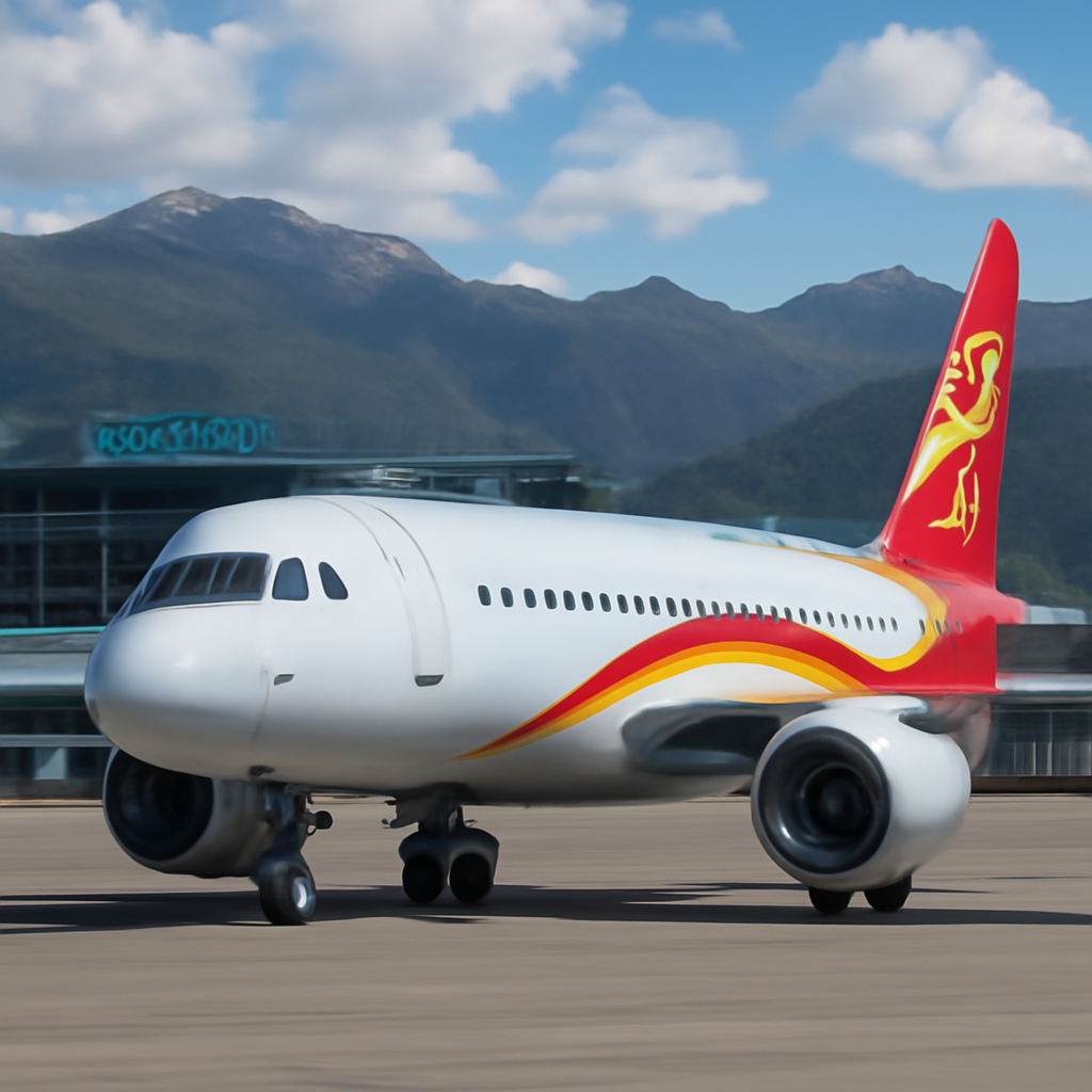 Сочи китай самолет: особенности и возможности для пассажиров