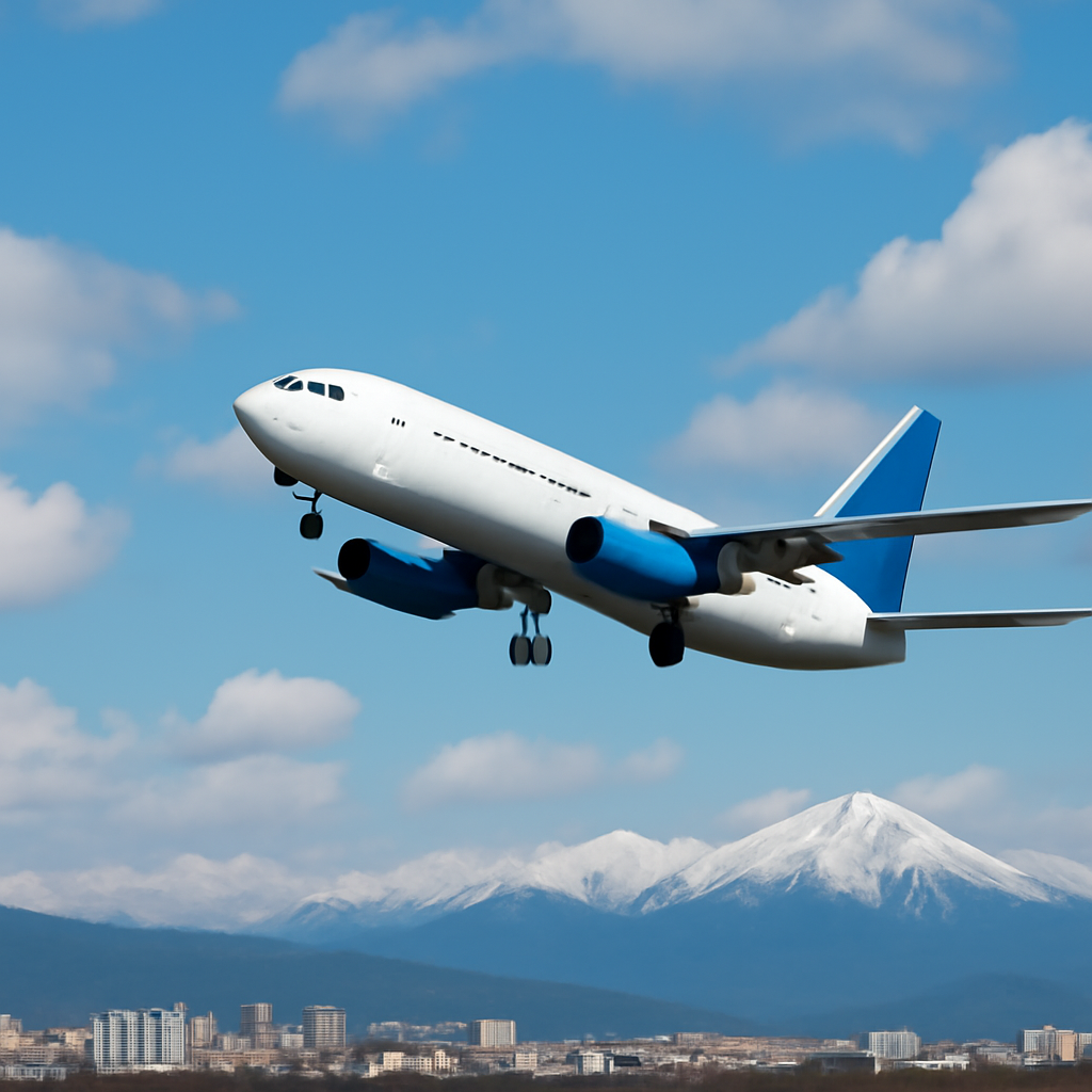 Сочи Магнитогорск самолет: удобное путешествие и актуальное расписание