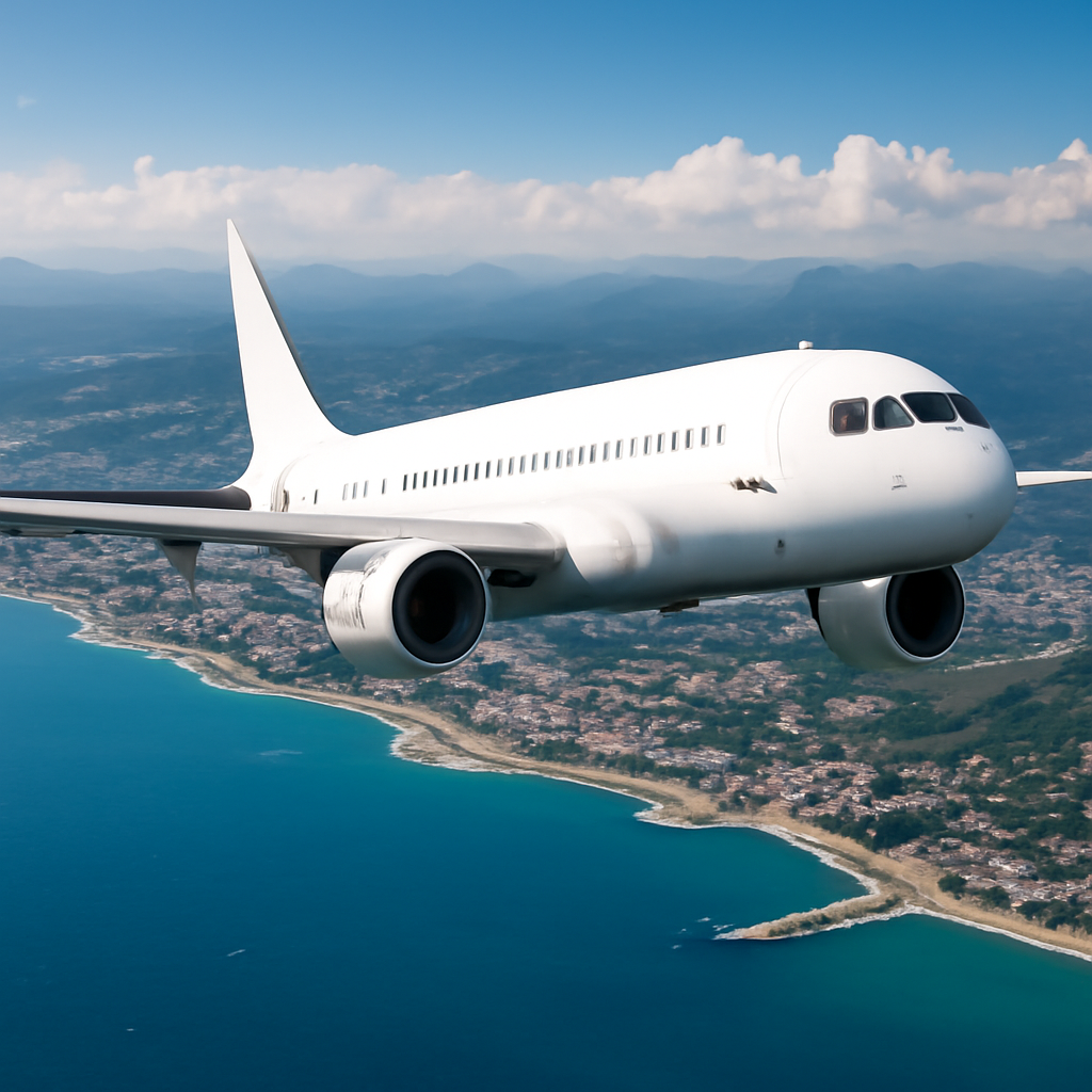 Сочи-Новороссийск самолет: удобное сообщение между городами