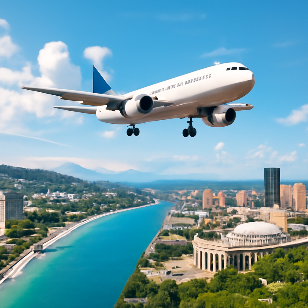 Сочи Новосибирск самолет цены: доступные варианты для путешествия