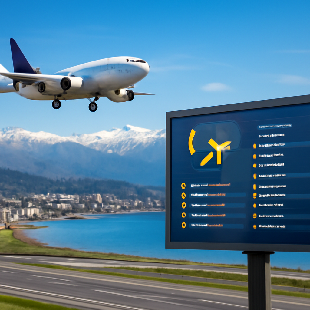 Сочи отследить самолеты — что нужно знать путешественникам