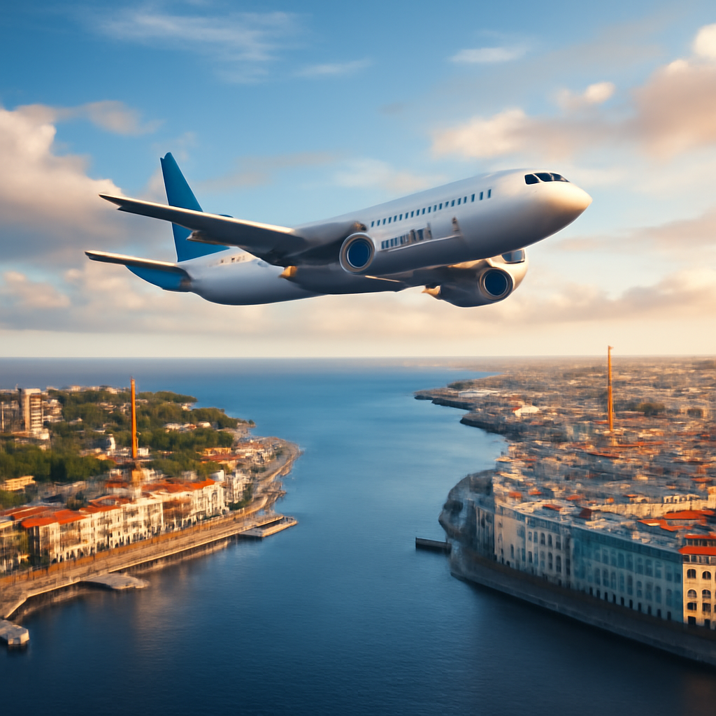 Сочи Питер самолет: лучшие варианты и полезные советы