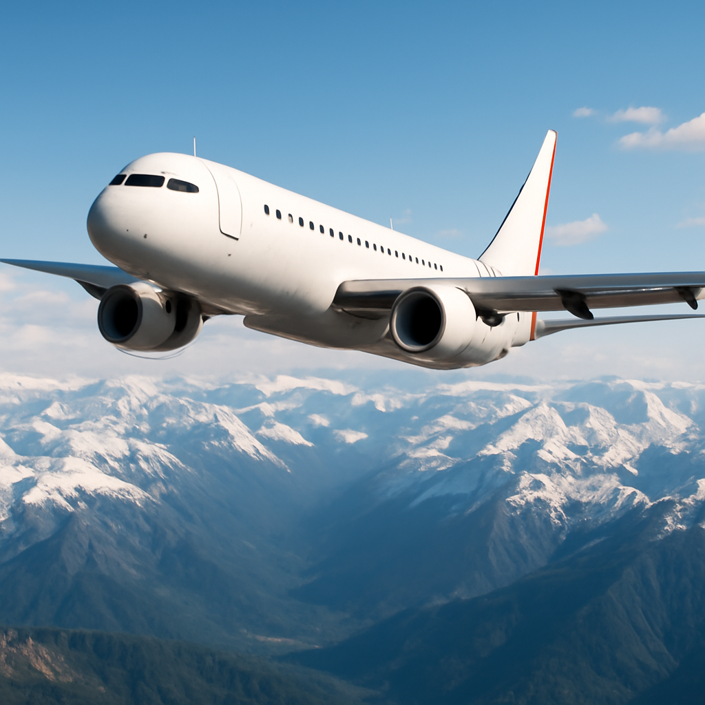 Сочи-Пятигорск самолет: все особенности и практические советы