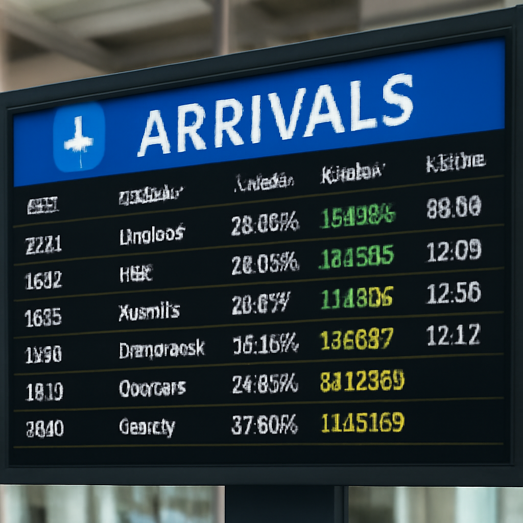 Сочи табло прилетов сегодня Адлер аэропорт