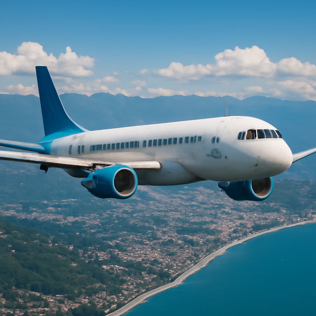 Сочи Владикавказ самолет: удобные маршруты и полезная информация